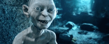 gollum networking