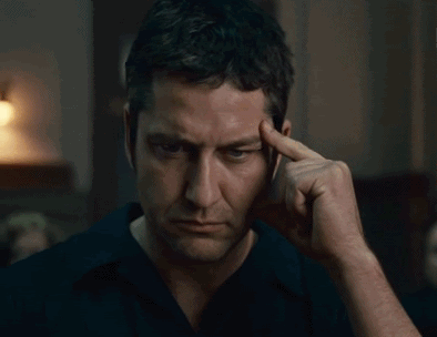 pensando gif